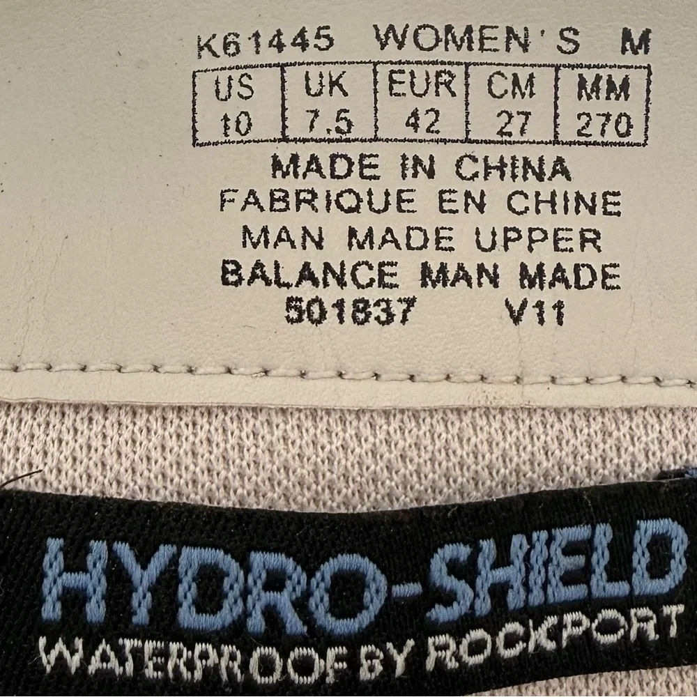 Rockport additional pics